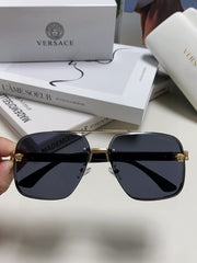 European and American style fashionable sunglasses