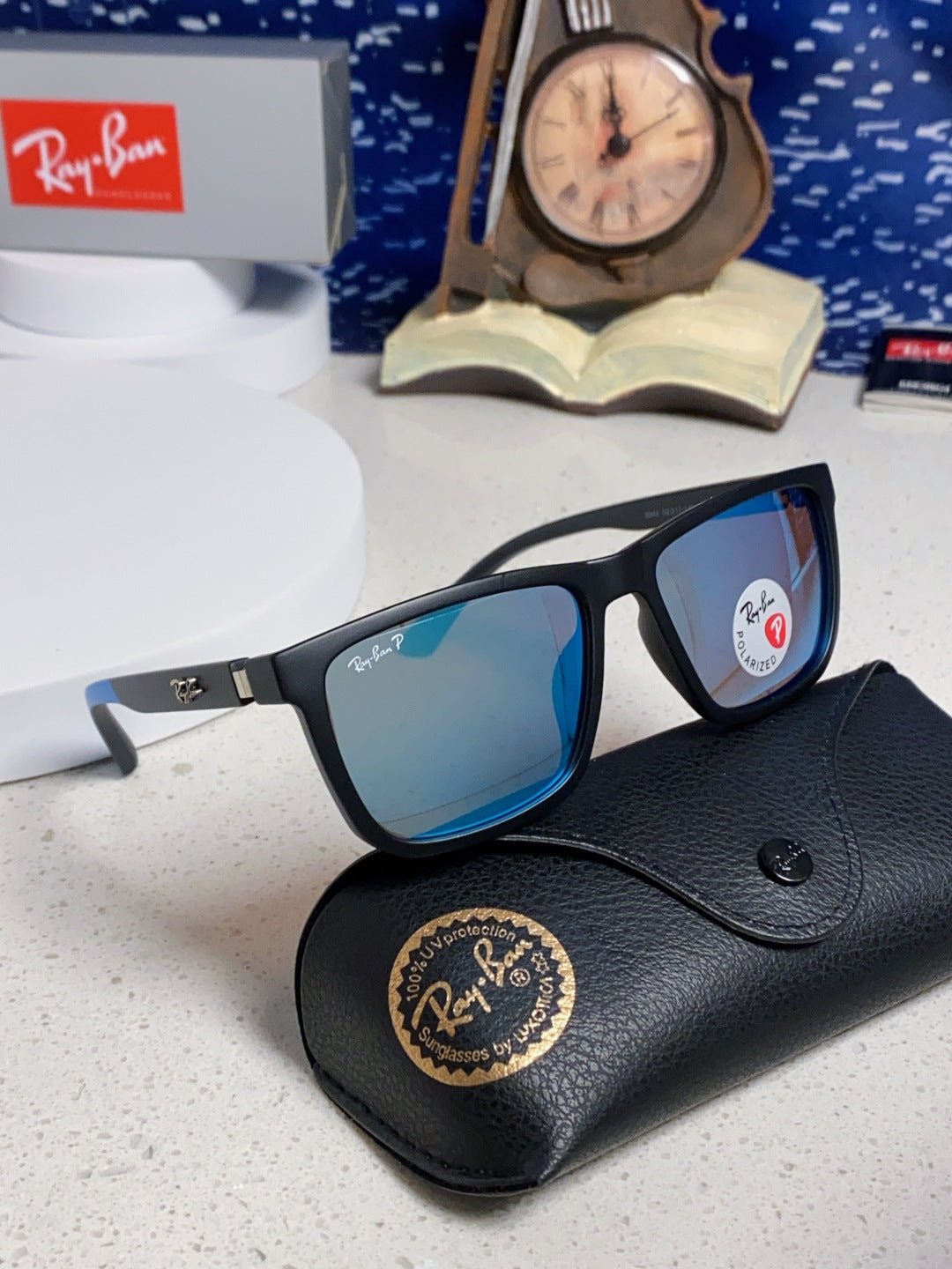New fashionable UV resistant sunglasses