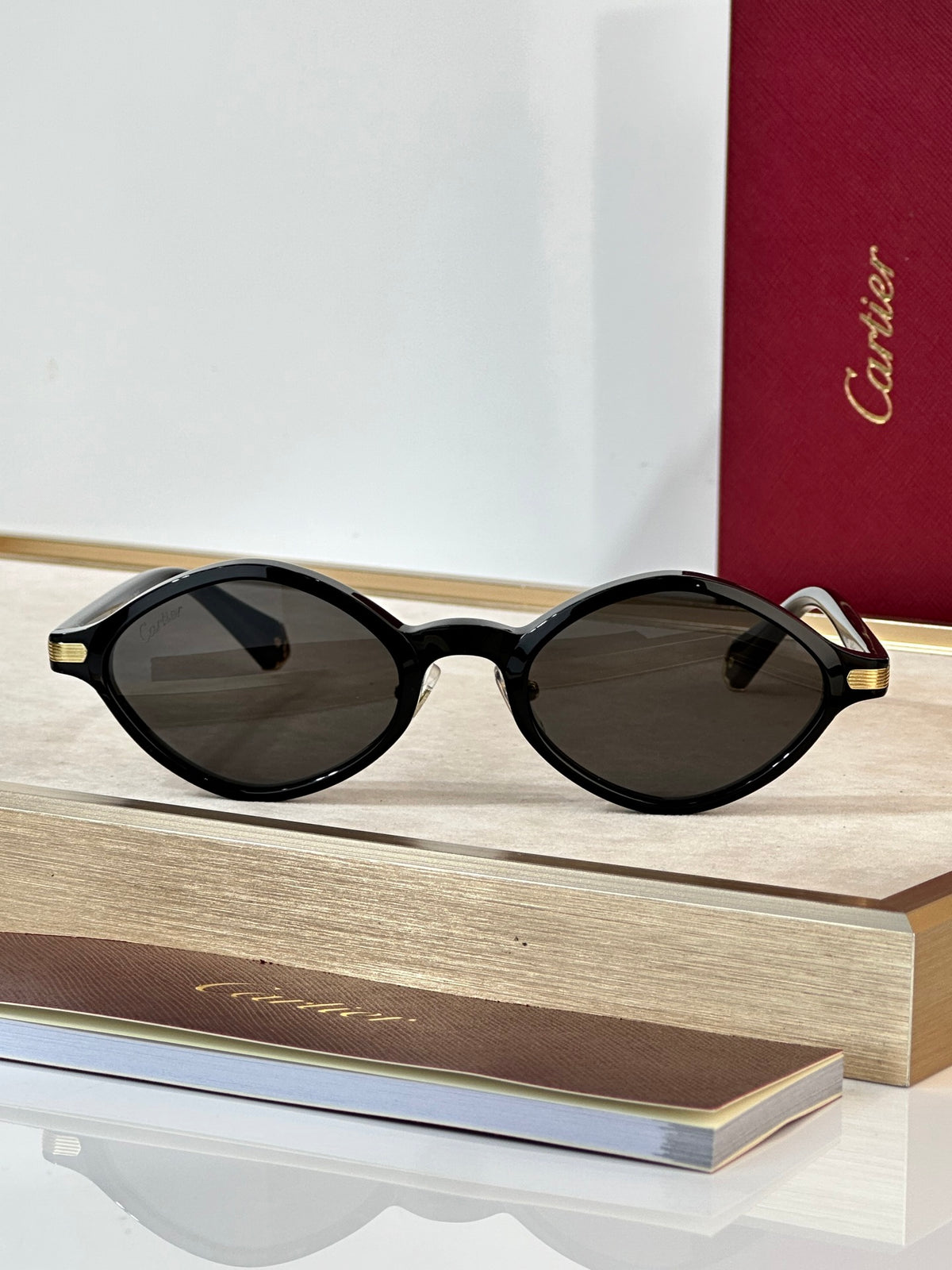 New sunglasses