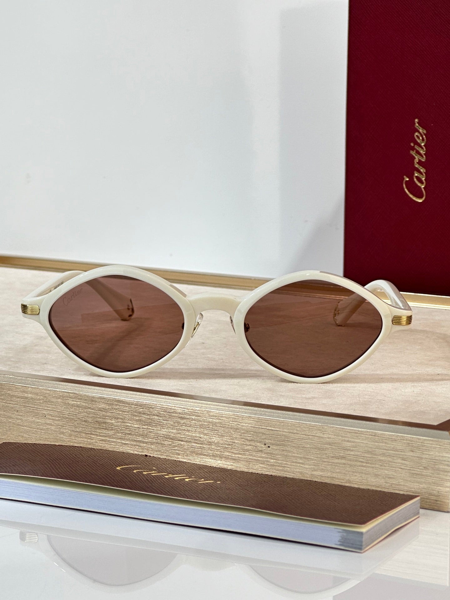 New sunglasses