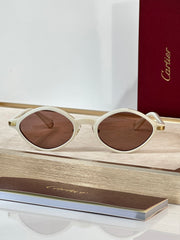 New sunglasses