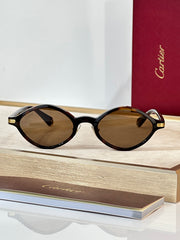 New sunglasses