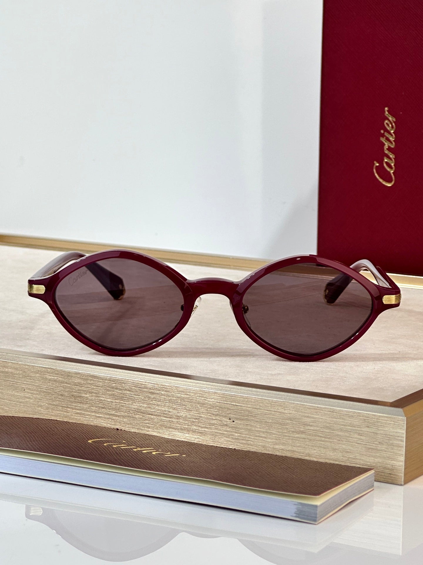 New sunglasses