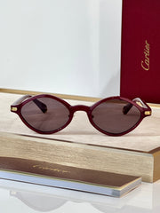 New sunglasses