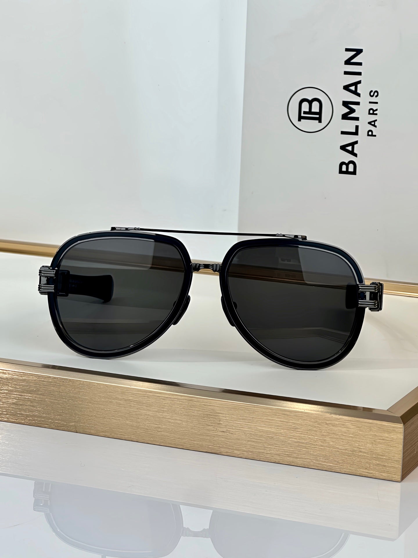 New sunglasses