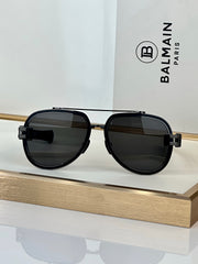 New sunglasses