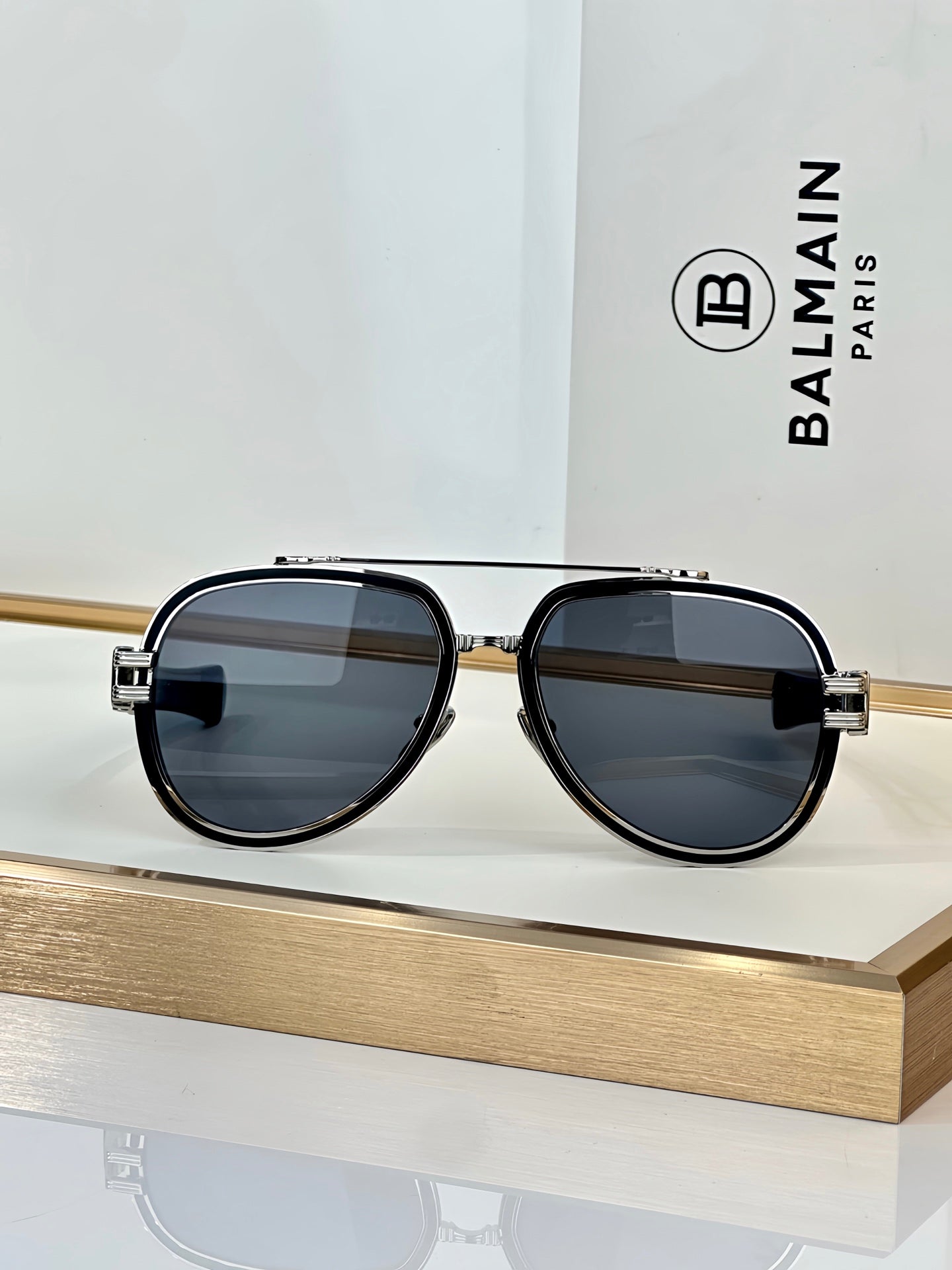New sunglasses