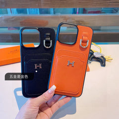 2-in-1 card case phone case