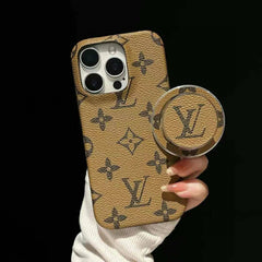 Classic presbyopia phone case