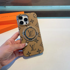 Classic presbyopia phone case