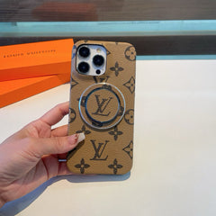 Classic presbyopia phone case
