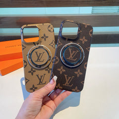 Classic presbyopia phone case
