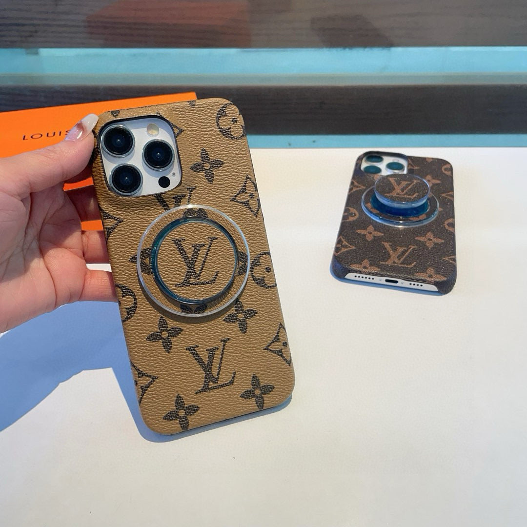 Classic presbyopia phone case