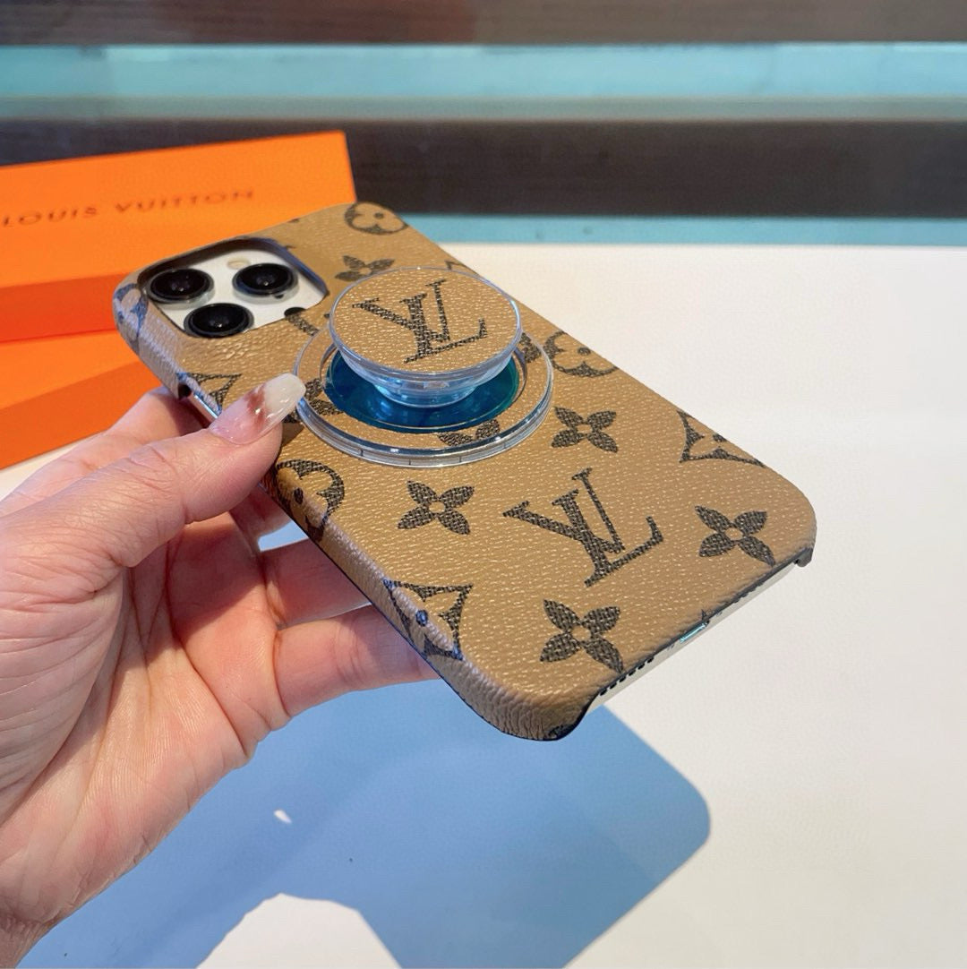Classic presbyopia phone case