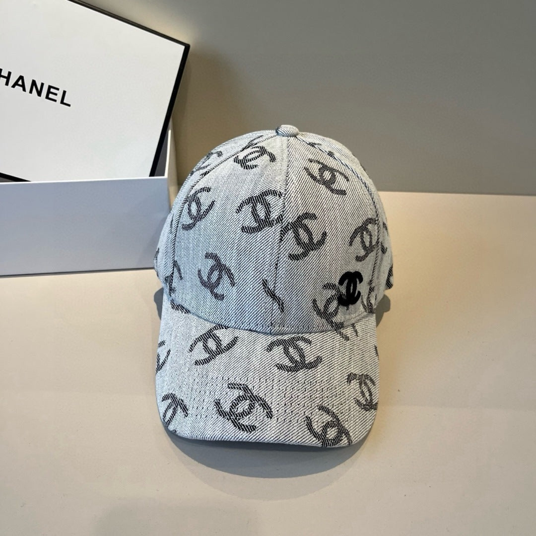 New baseball cap