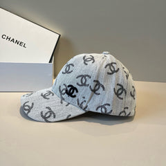 New baseball cap