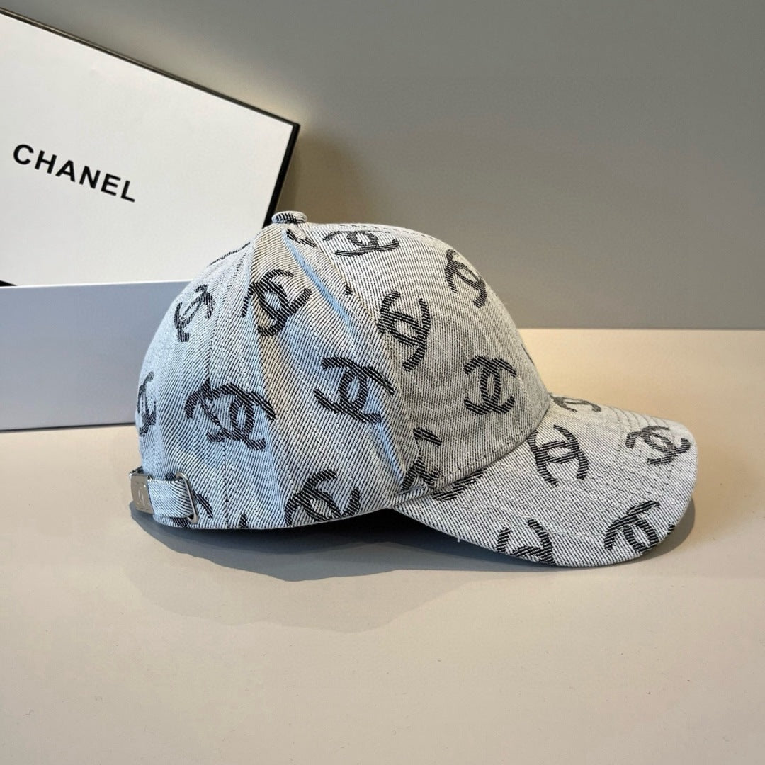 New baseball cap
