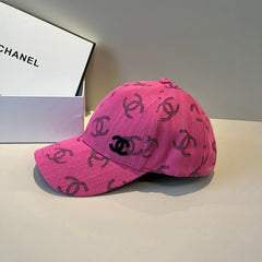 New baseball cap