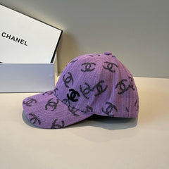 New baseball cap