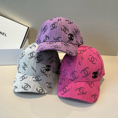 New baseball cap