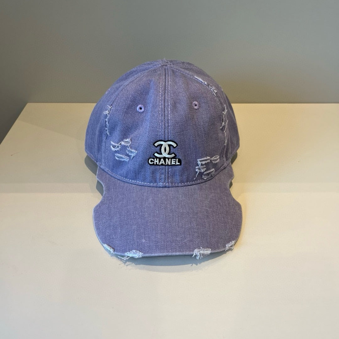New baseball cap