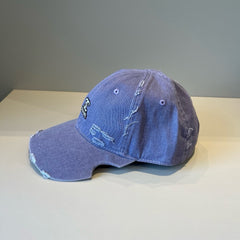 New baseball cap