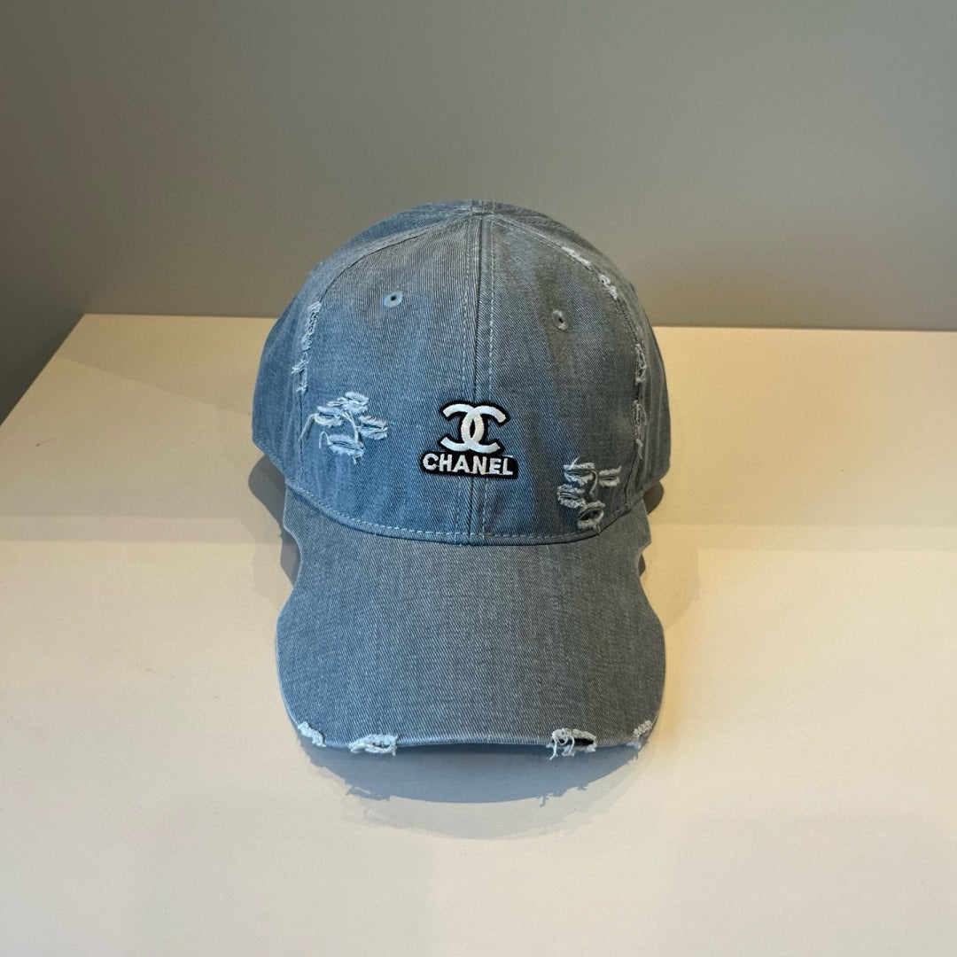 New baseball cap