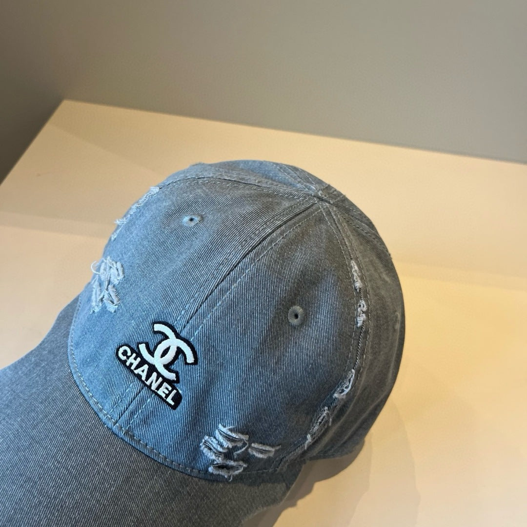 New baseball cap
