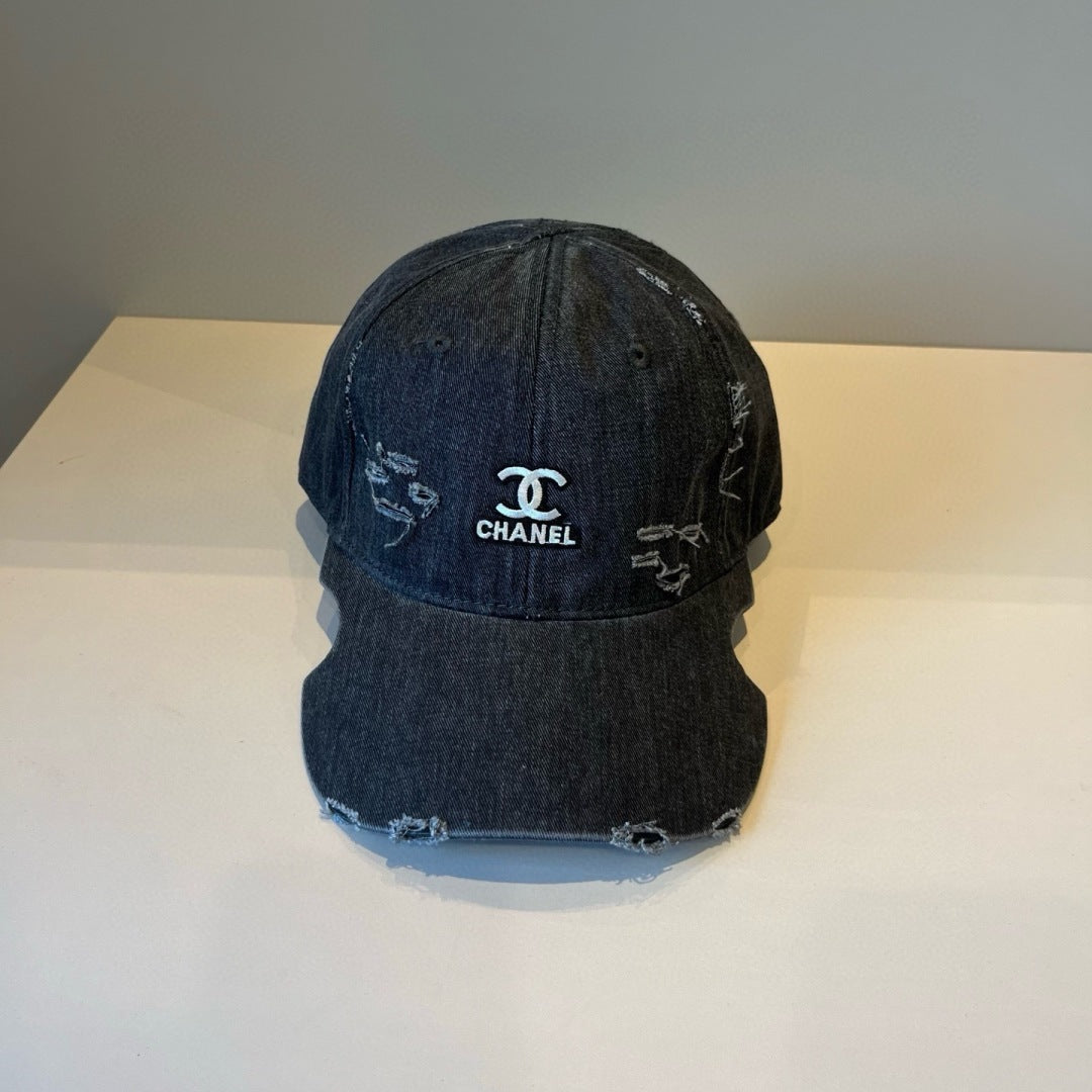 New baseball cap