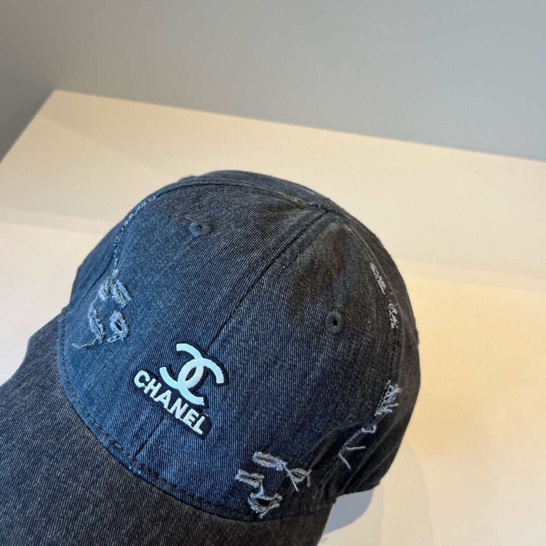 New baseball cap