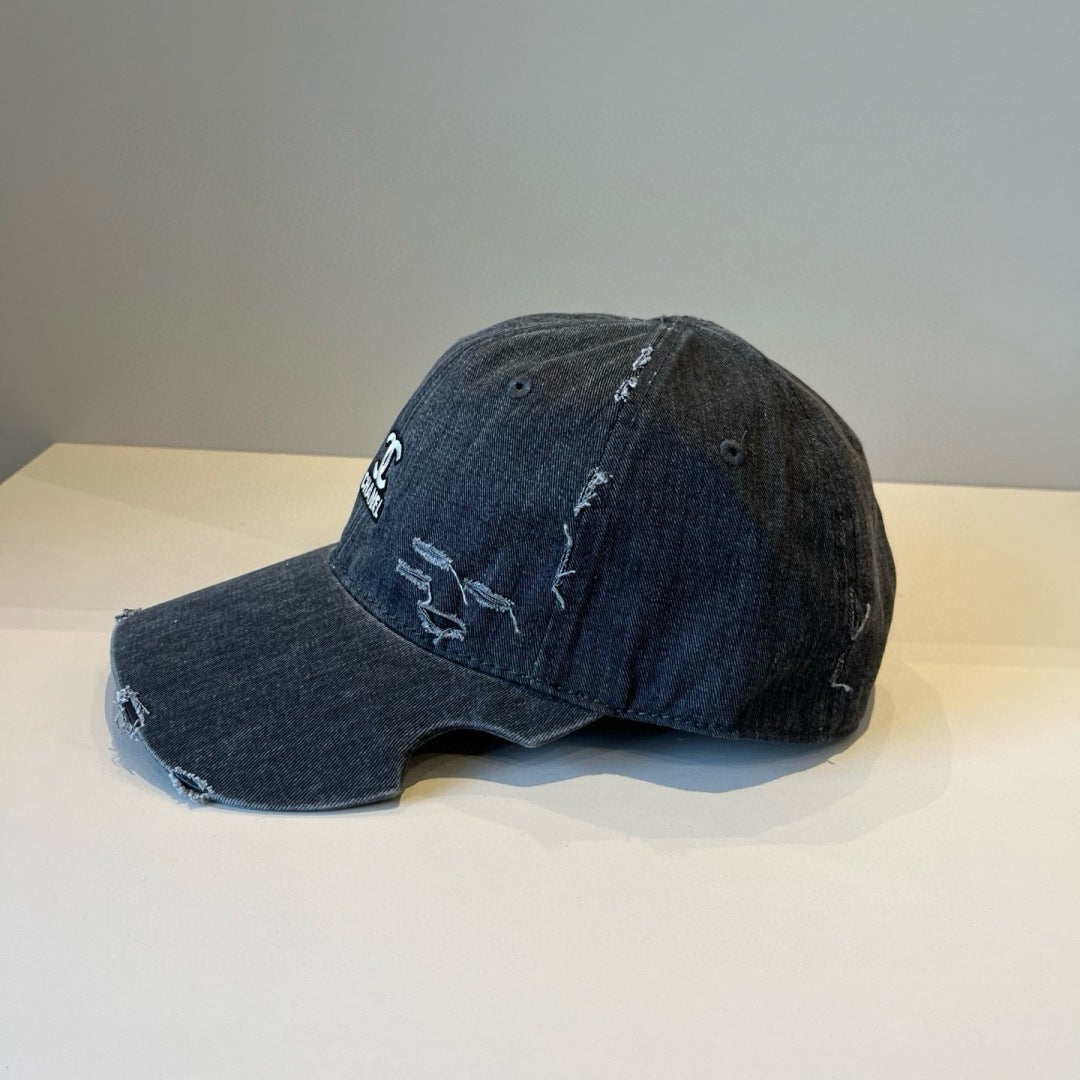 New baseball cap