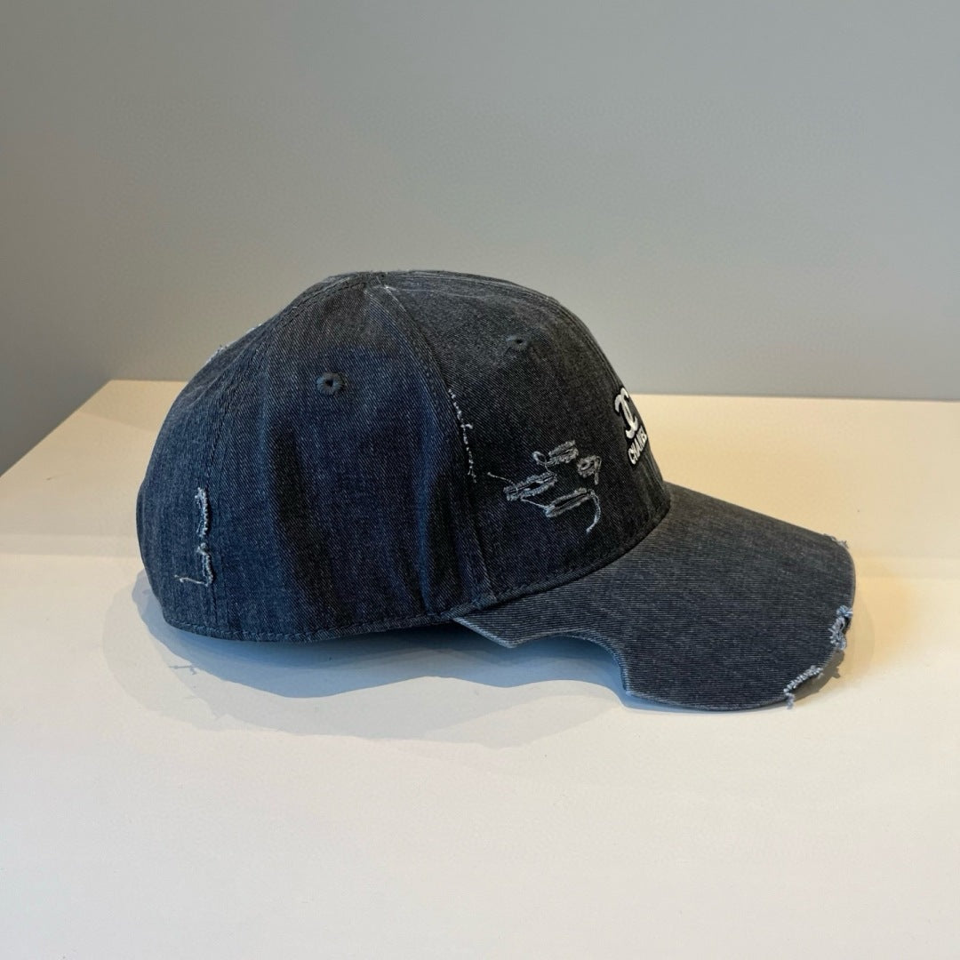 New baseball cap