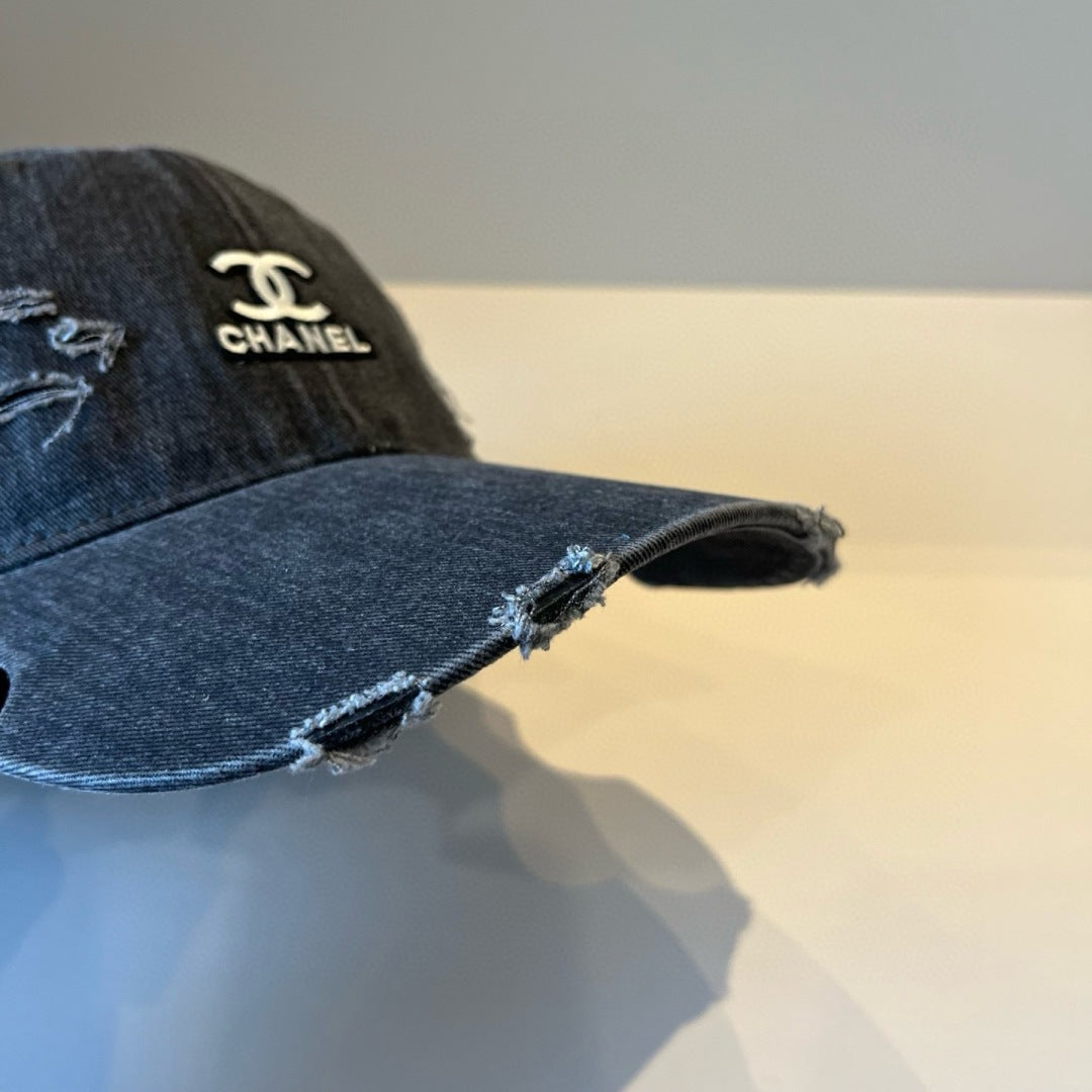 New baseball cap