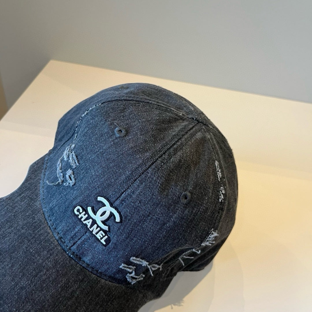 New baseball cap
