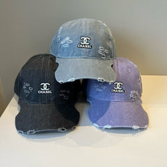 New baseball cap