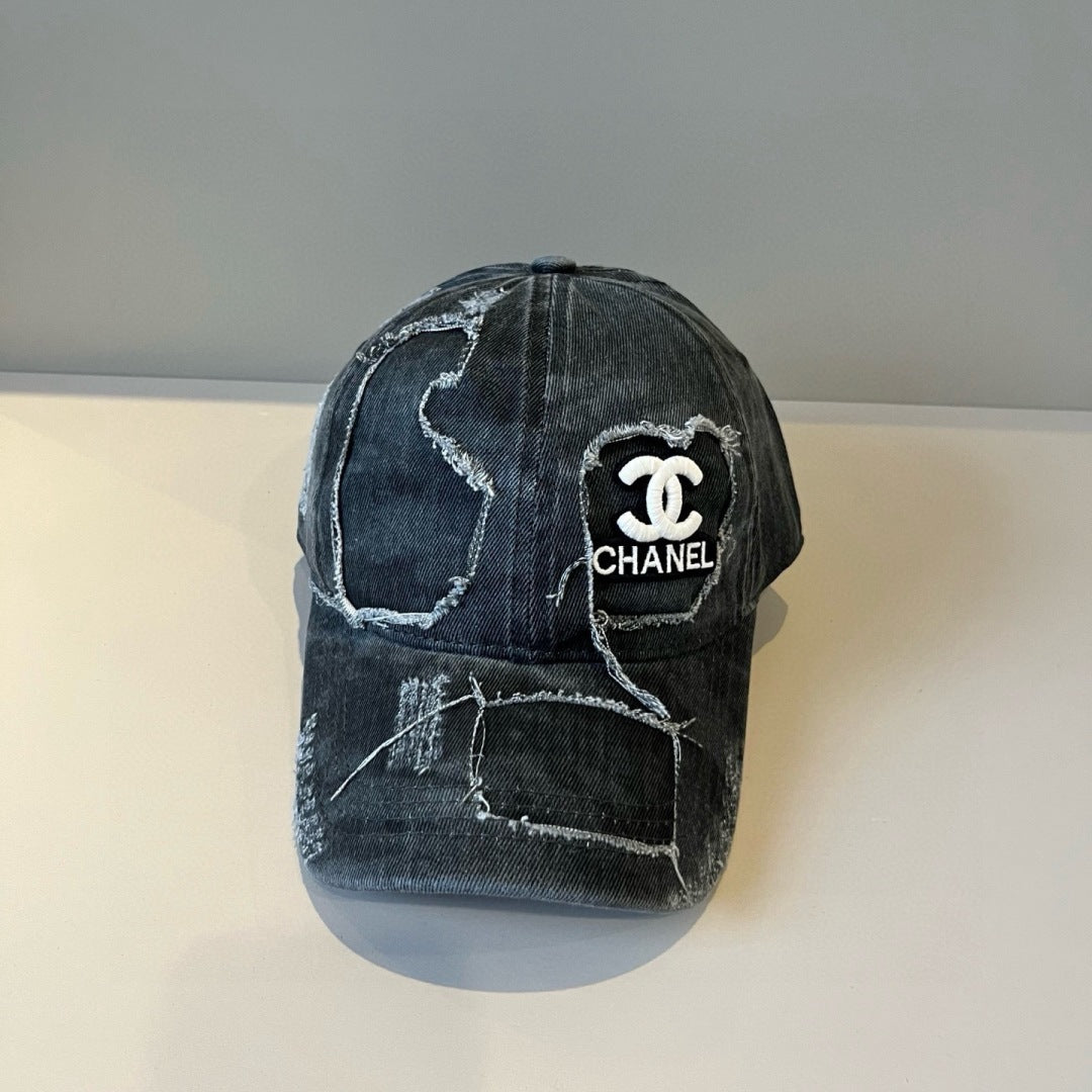 New baseball cap