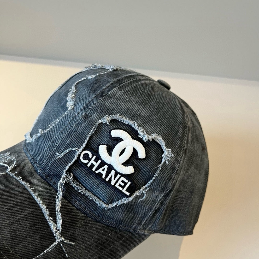 New baseball cap