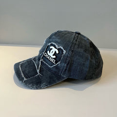 New baseball cap