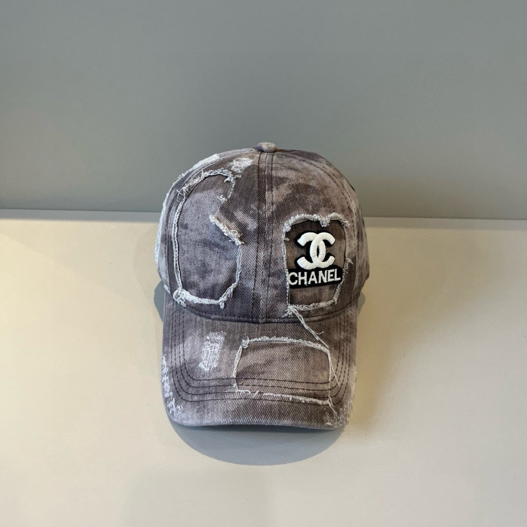 New baseball cap
