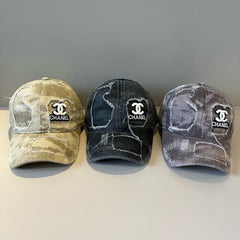 New baseball cap