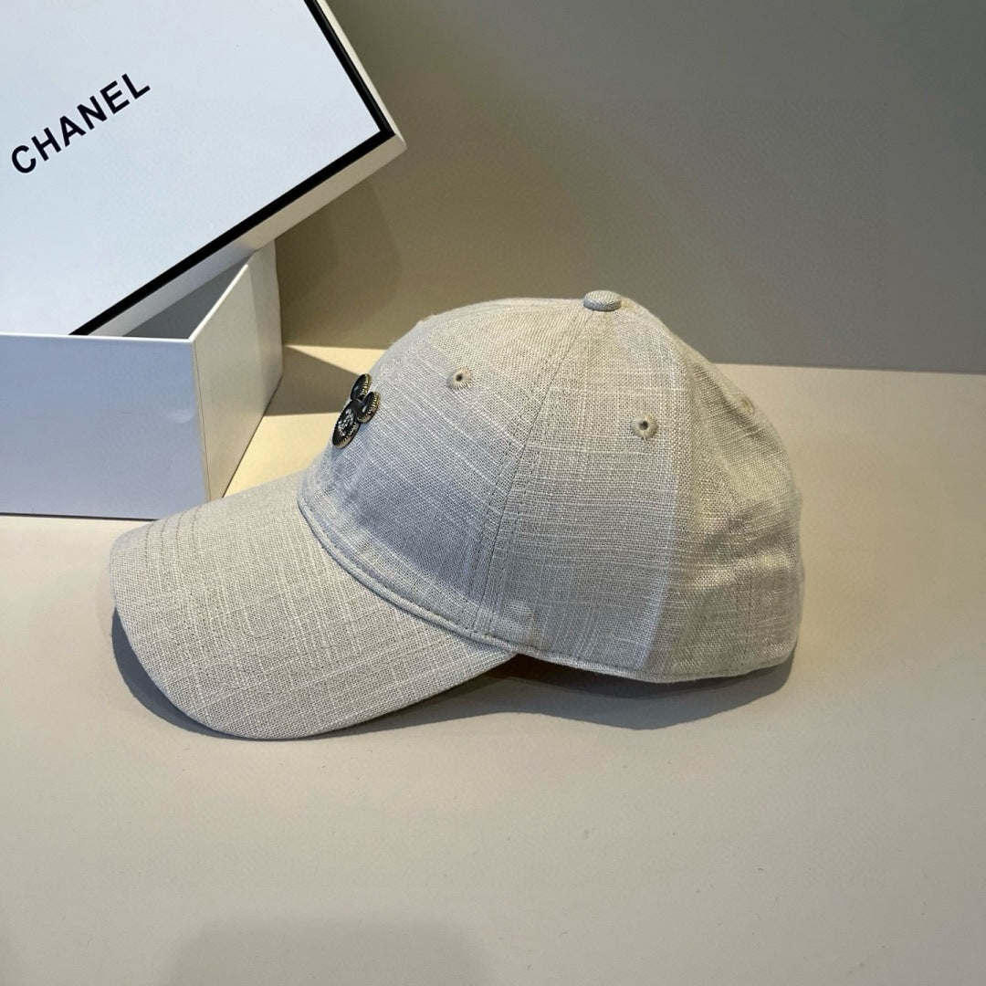 New baseball cap