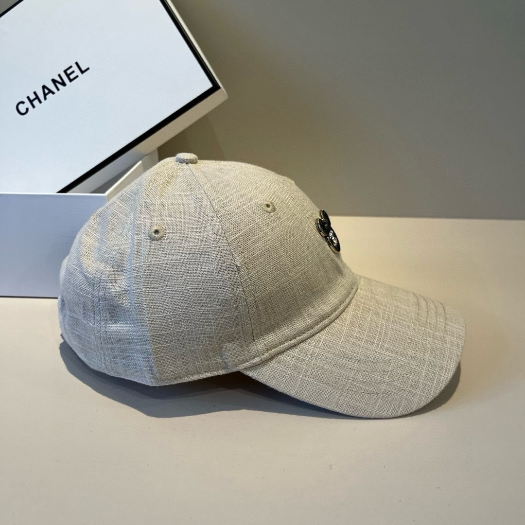 New baseball cap
