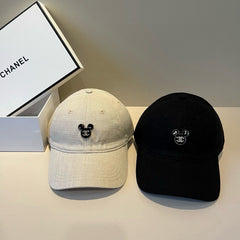 New baseball cap