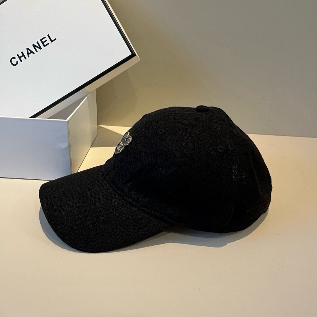 New baseball cap