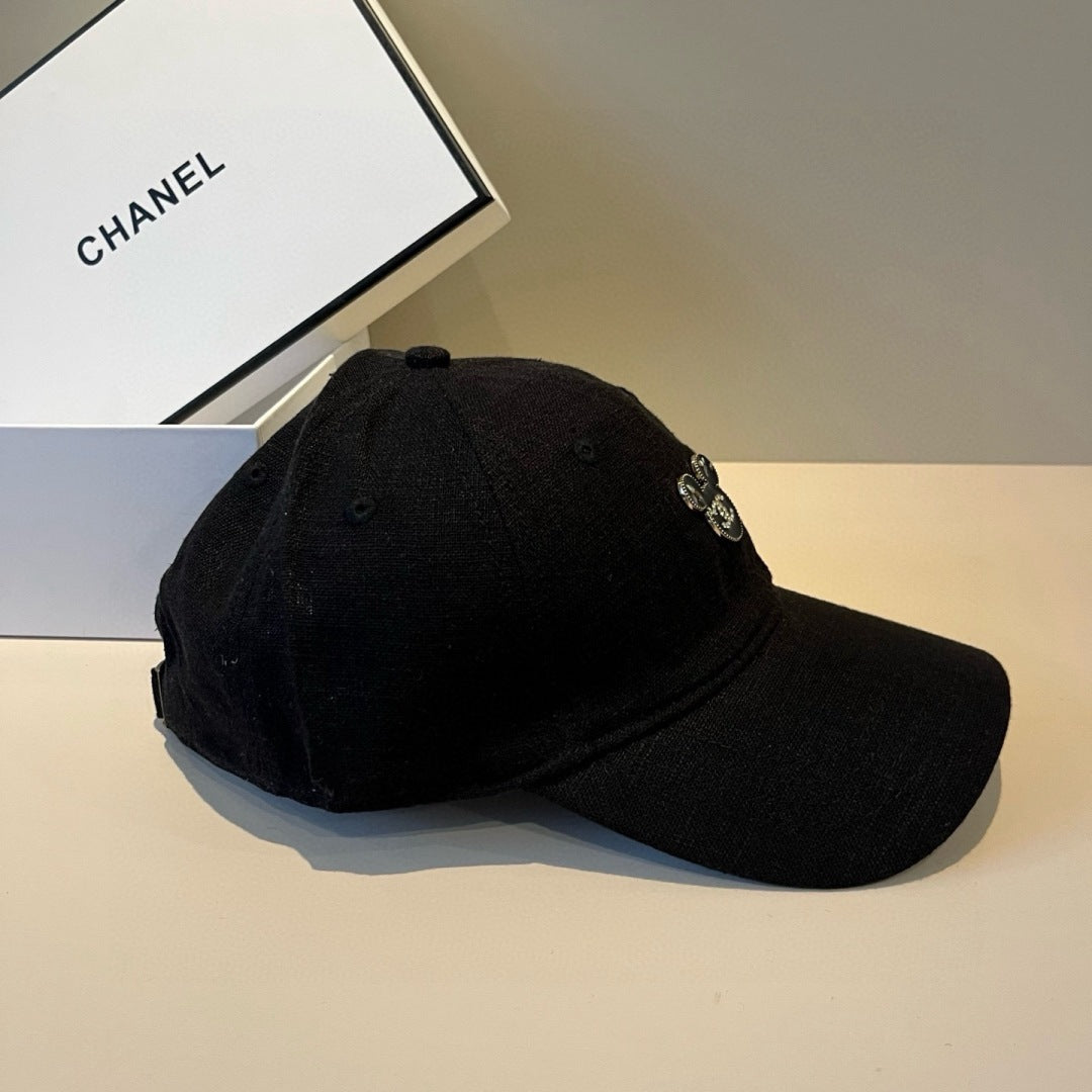 New baseball cap