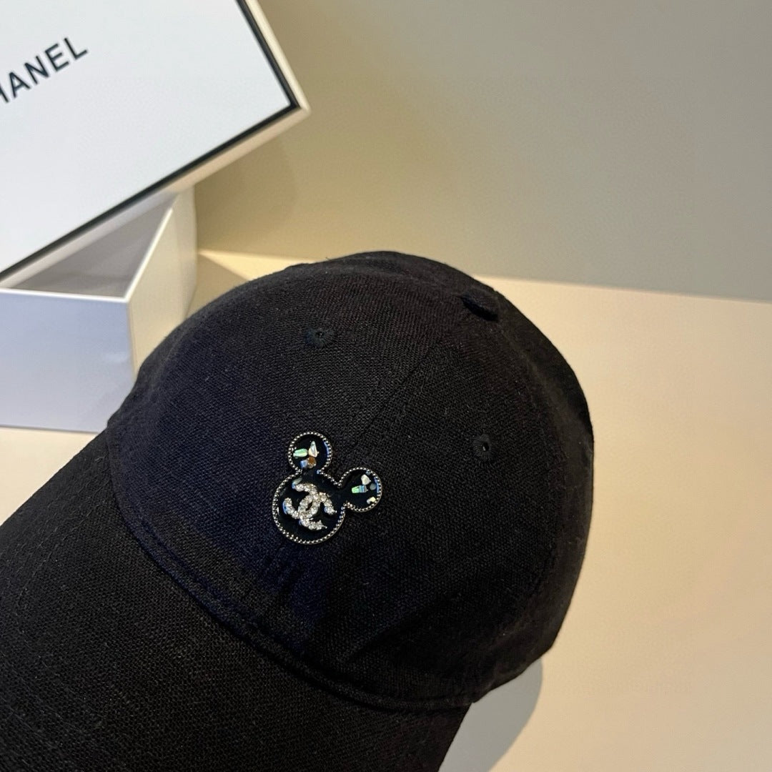 New baseball cap