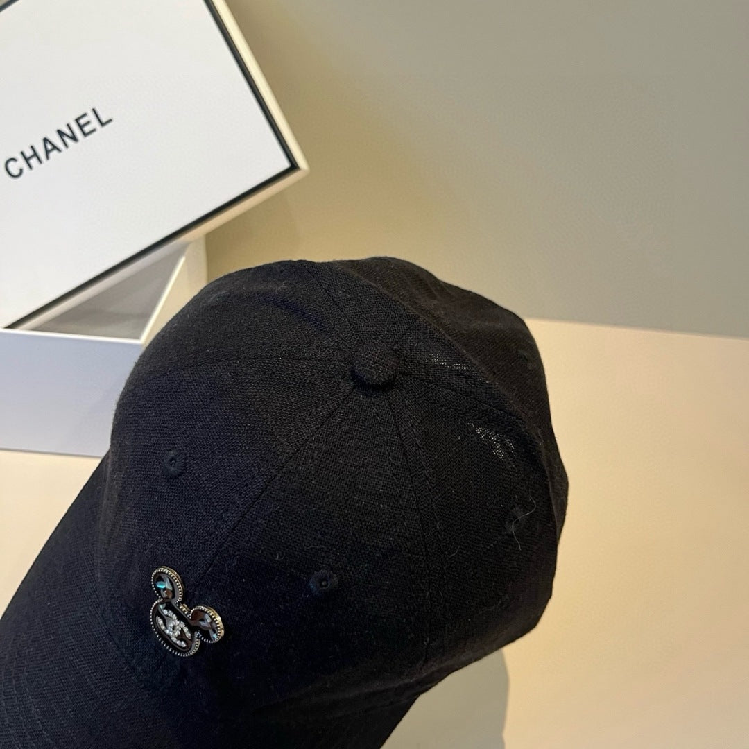 New baseball cap