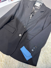 Fall 2025 🍂 New suit jacket