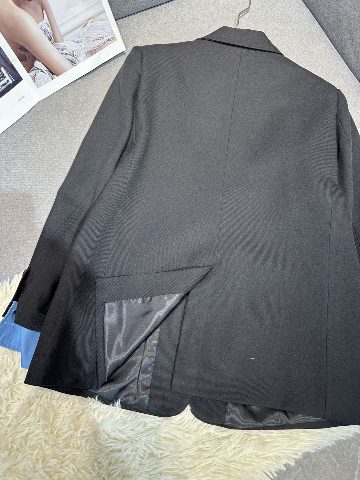 Fall 2025 🍂 New suit jacket