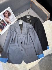 Fall 2025 🍂 New suit jacket